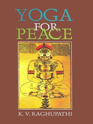 cover image of Yoga for Peace